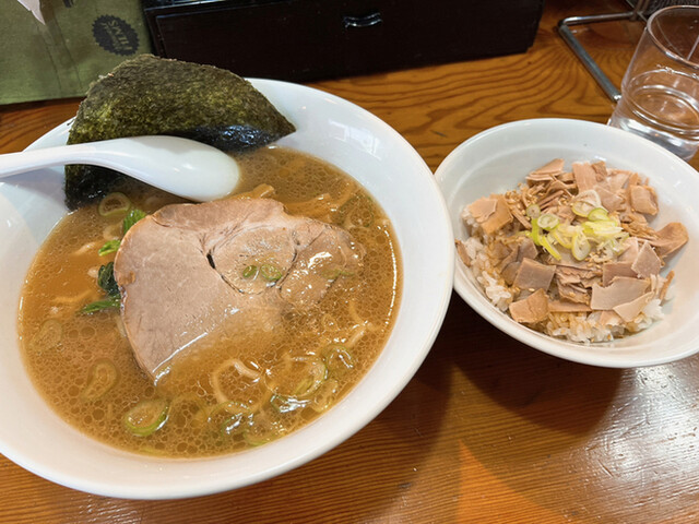 Ramen Jinya photo 3