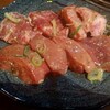 横浜大衆焼肉 もつ肉商店