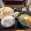 まーちゃん食堂 - 料理写真: