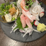 創作居酒屋 つのやん - 