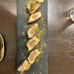 創作居酒屋 つのやん - 