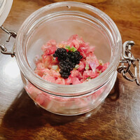 西麻布 肉粋やまもと - 