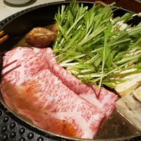 飛騨牛一頭家 馬喰一代 銀座 - 
