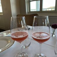 レストラン ラ・マーレ - 