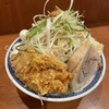 びんびん豚 坂戸店