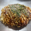okonomiyakichuurippu - 料理写真: