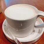 Ribasaido Kafe - 