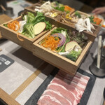 Shabu Shabu Retasu - 