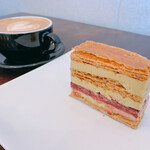 レクラン ド ユミコ - 