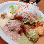 クレイトンハウス - 