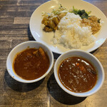 SPICE Cafe - 