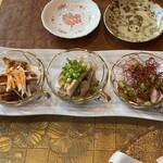 創作中華 China Dining 麗 - 