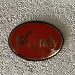 Bondy - 