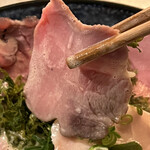 スープ料理 タマキハル - 