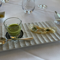 レストラン ラ・マーレ - 