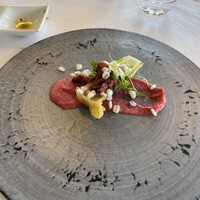 レストラン ラ・マーレ - 