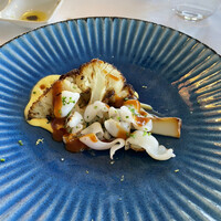 レストラン ラ・マーレ - 