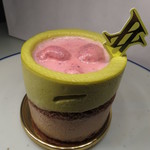 スイーツガーデン ユウジアジキ - 【再訪６】ミラージュ