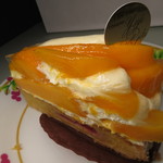 スイーツガーデン ユウジアジキ - 【再訪6】タルトマングー