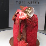 スイーツガーデン ユウジアジキ - 【再訪6】サオトボルージュ