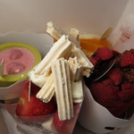 スイーツガーデン ユウジアジキ - 【再訪6】本日は４つ購入！