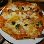 クラフトビアマーケット - マルゲリータ