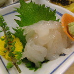 大はし - 白海老