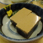 大はし - 煮こごり