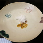 割烹 喜作 - 25年6月　塩