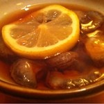 鳥昌 - 赤ナマコ