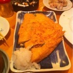 鳥昌 - 納豆さんかく