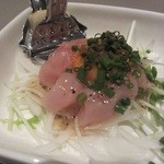 きく鳥 - とりさし