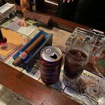 バー ルーディーズ - 