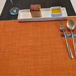 アトリエ M.O.F - 内観