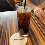 Cafe brunch TAMAGOYA - 