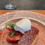 アトリエ M.O.F - スイーツ