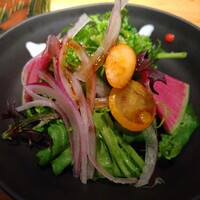 鳥恵 上野広小路店 - 