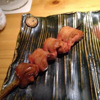 鳥恵 上野広小路店 - 