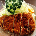 Tonkatsu Tonki - 