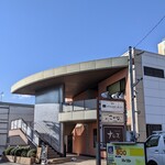 アトリエ M.O.F - 外観