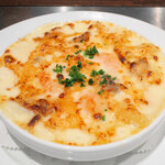 ラトリエ プリュ - 