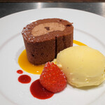 ラトリエ プリュ - 