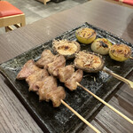 Yakitori Sensei - 