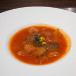 ラトリエ プリュ - 