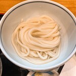 うどん処 重己 - 