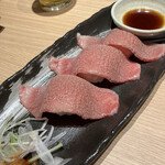 Itamae Yakiniku Isshou - 