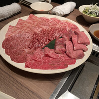 焼肉うしごろ 銀座店 - 
