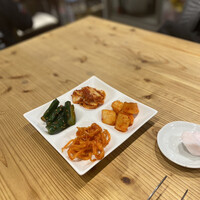 焼肉やまと - 