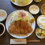 Tonkatsu Tanakaya - 