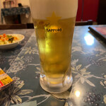 さくら - 生ビール
